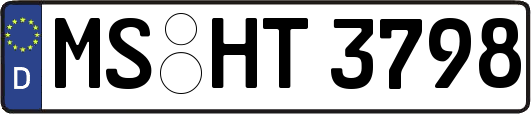 MS-HT3798