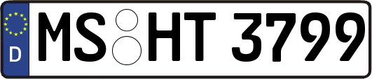 MS-HT3799