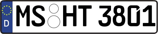 MS-HT3801