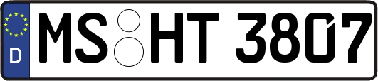 MS-HT3807