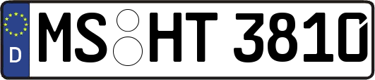 MS-HT3810