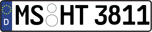 MS-HT3811