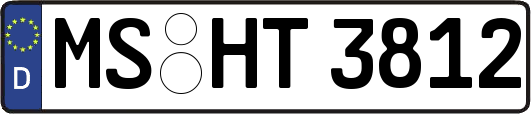 MS-HT3812