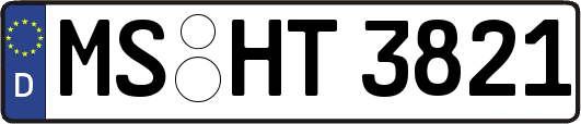 MS-HT3821