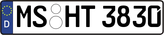 MS-HT3830