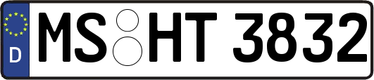 MS-HT3832