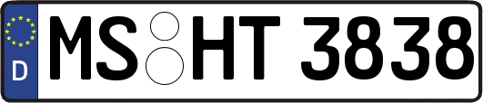 MS-HT3838