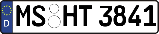 MS-HT3841