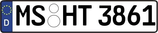 MS-HT3861