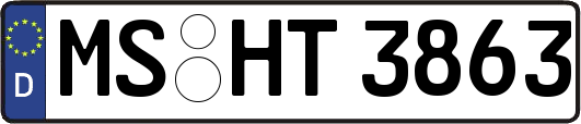 MS-HT3863