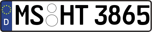 MS-HT3865
