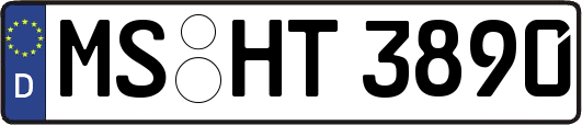 MS-HT3890