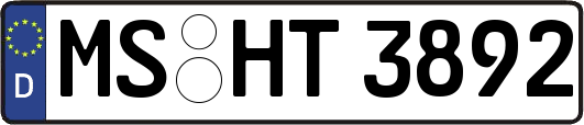 MS-HT3892