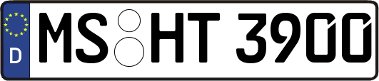 MS-HT3900