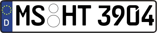 MS-HT3904