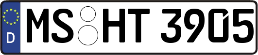 MS-HT3905