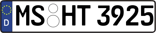 MS-HT3925