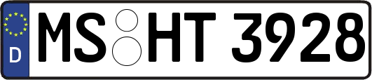 MS-HT3928