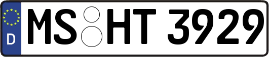 MS-HT3929
