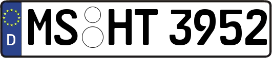 MS-HT3952