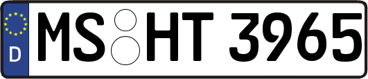 MS-HT3965