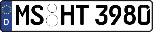 MS-HT3980