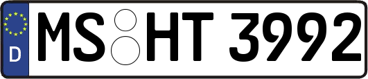 MS-HT3992