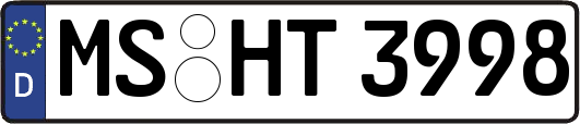 MS-HT3998