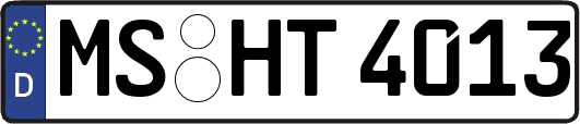 MS-HT4013