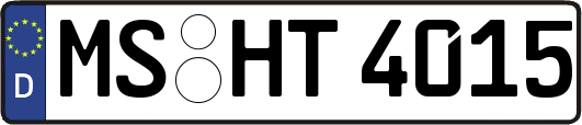MS-HT4015