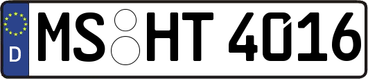 MS-HT4016