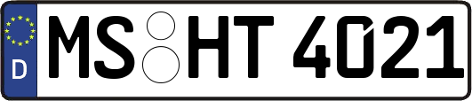 MS-HT4021
