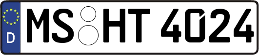 MS-HT4024