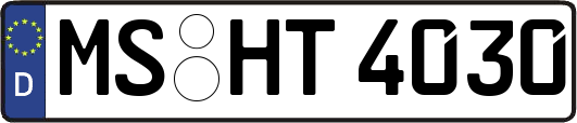 MS-HT4030