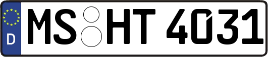 MS-HT4031