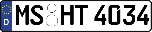 MS-HT4034