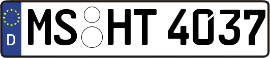 MS-HT4037