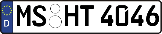 MS-HT4046