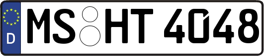 MS-HT4048