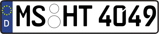 MS-HT4049