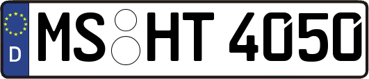 MS-HT4050