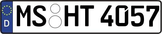 MS-HT4057