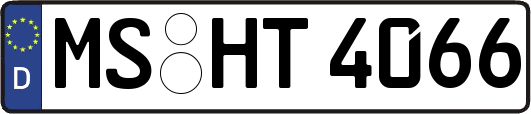 MS-HT4066