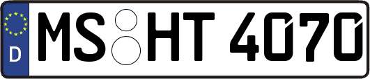 MS-HT4070