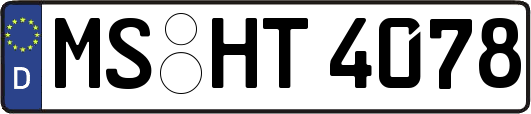 MS-HT4078