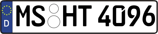 MS-HT4096