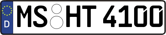 MS-HT4100