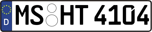 MS-HT4104