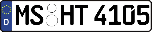 MS-HT4105