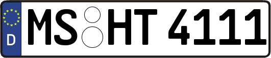 MS-HT4111